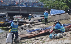 Đấu thầu vệ sinh cảng cá Thọ Quang: Nhiều tiêu chí bất hợp lý, gây khó?