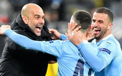 Pep Guardiola sẽ chấm dứt 10 năm trắng tay ở Champions League?