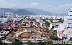 Khởi tố vụ án hình sự tại dự án Nha Trang Golden Gate