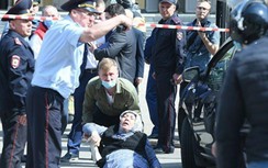 Tin tức Nhân Dân: Vụ xả súng ở Kazan và những kẻ ký sinh, cơ hội