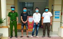 Chủ tịch tỉnh Bắc Giang yêu cầu xử lý hình sự người chống đối, giấu dịch