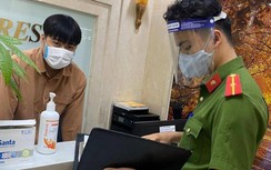 Lại phát hiện người Trung Quốc nhập cảnh trái phép, sống "chui" ở Hà Nội