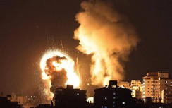 Dấu hiệu nguy cơ xung đột từ dải Gaza có thể lan rộng khắp Trung Đông