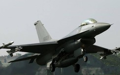 Đài Loan từ chối bình luận về việc máy bay F-16 của mình xuất hiện ở Hawaii