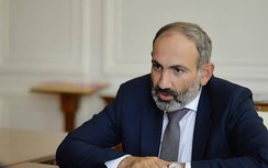 Quyền Thủ tướng Armenia viết thư cho ông Putin, cầu viện Nga hỗ trợ quân sự