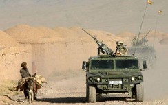 Tây Ban Nha bị Mỹ ép chi 4 tỷ euro cho cuộc chiến ở Afghanistan
