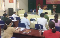 Tuyên Quang: Ghi nhận 1 ca dương tính với vi rút SARS-CoV- 2 đầu tiên