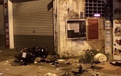 Hải Phòng: Kẻ cầm đầu vụ xe ô tô đâm 2 người tử vong bị bắt ở Quảng Ninh