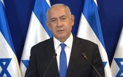 Thủ tướng Israel tuyên bố không nhân nhượng với Hamas