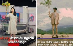 VTV bắt trend Đen Vâu, "cà khịa" chuyện trốn tìm mùa dịch đang “gây bão”