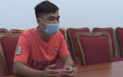 Bình Dương: Người đàn ông cho 3 người Trung Quốc "ở nhờ" bị khởi tố