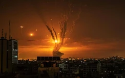 Hamas đủ rocket bắn trong 2 tháng, Israel sẽ thất bại nếu phong tỏa Gaza?