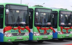 Hà Nội mở rộng vùng phục vụ hai tuyến buýt sử dụng năng lượng sạch