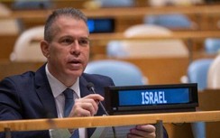 Đại sứ Israel tại LHQ: Động cơ thổi bùng xung đột của Hamas là chính trị