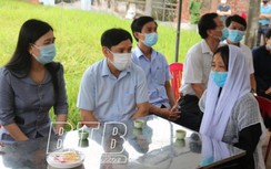 Thái Bình: Chủ tịch xã tử vong khi chỉ đạo tổ chức tổng vệ sinh môi trường