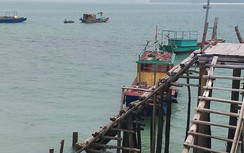 Quảng Ninh: Tràn lan cầu cảng tự phát, bến không phép
