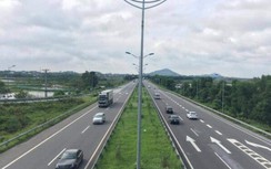 Ninh Thuận sắp hoàn thành GPMB cao tốc Cam Lâm - Vĩnh Hảo