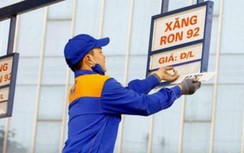 Mỗi ngày chi gần 44 tỷ đồng từ Quỹ để bình ổn giá xăng dầu