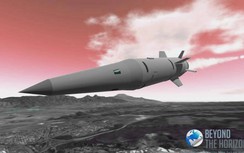 3 tên lửa “Dao găm” Nga có thể đánh chìm 1 tàu sân bay Nimitz của Mỹ?
