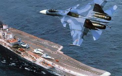 Nga sẽ "vung tiền chơi lớn" với kế hoạch sở hữu ba tàu sân bay mới cứng