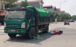 Video TNGT ngày 19/5: Cô gái trẻ ở Hà Nội tử vong dưới bánh xe tải