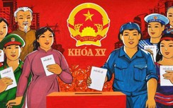 Nhiều nơi bị cách ly, Bắc Giang và Bắc Ninh tổ chức bầu cử thế nào?
