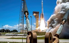 Mỹ phóng vệ tinh cảnh báo mối đe dọa tên lửa hủy diệt lên quỹ đạo địa tĩnh