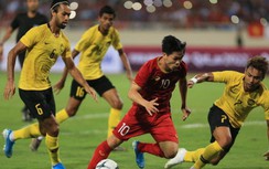Người hâm mộ Việt Nam đón tin cực vui ở vòng loại World Cup