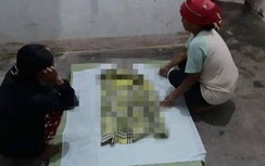 Bờ tường đổ đè 4 đứa trẻ ở Đắk Lắk: Thêm 1 bé gái tử vong