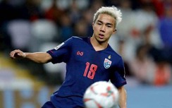 Cầu thủ giá gần 50 tỷ khiến tuyển Việt Nam lo lắng ở vòng loại World Cup