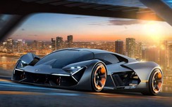 Lamborghini đầu tư cao nhất trong lịch sử cho xe điện