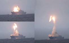 Báo Mỹ: Học thuyết mới cho phép Hạm đội Biển Đen Nga không cần tàu sân bay