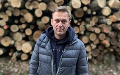 Nga thông báo: Navalny ngừng tuyệt thực, bắt đầu ăn uống trở lại, 82 kg