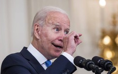 Độc giả báo Anh lôi ông Joe Biden vào bình luận mỉa mai tờ Daily Mail