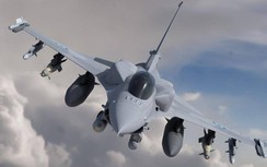 "Sinh nhật đã hơn 40 lần", F-16 vẫn ăn đứt F-35 trên thị trường xuất khẩu