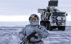 Mỹ “sốt xình xịch” khi báo chí nói căn cứ Nga ở Bắc Cực ngổn ngang tên lửa