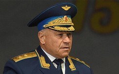 Thiếu tướng Nga nói gì về mong muốn có được hệ thống "Vòm sắt" của Ukraine?