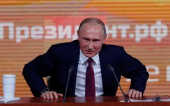 Vì sao các ngôn từ tàn bạo đã xuất hiện trong các tuyên bố của ông Putin?