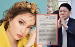 Bê bối tình dục đại gia-nữ sinh: Người đẹp Campuchia lật ngược mọi cáo buộc