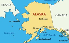 Chính quyền Crimea đe dọa không công nhận chủ quyền của Mỹ đối với Alaska