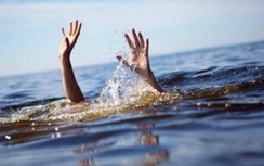 Ba cháu nhỏ đuối nước, tử vong dưới suối ở Bình Định
