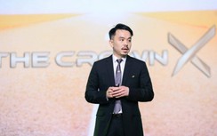 Hé lộ chi tiết vụ Alibaba rót triệu USD mua cổ phần The CrownX của Masan