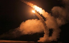 Nga đã bắn thử nghiệm đạn tên lửa chính xác cao, bí mật và mới nhất Monolit