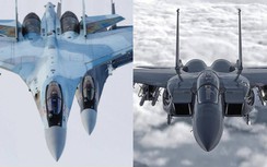 Không quân Ấn Độ sẽ chọn F-15EX Mỹ hay Su-35 Nga?