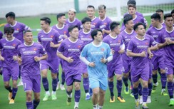 Lộ lý do không ngờ khiến HLV Park Hang-seo mang 28 tuyển thủ sang UAE
