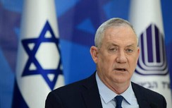 Bộ trưởng Quốc phòng Israel ra cảnh báo sắc lạnh với chỉ huy cấp cao Hamas