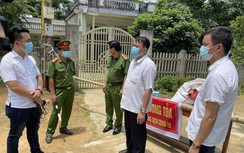 Khởi tố vụ án hình sự làm lây lan dịch bệnh truyền nhiễm tại Thanh Hóa