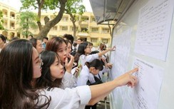 Trường THPT nào ở Hà Nội có tỷ lệ chọi thi vào lớp 10 cao nhất năm nay?