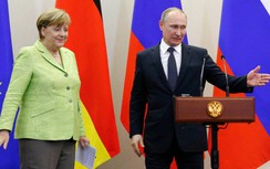 Báo Tin tức Nhân Dân: Ba Lan lo sợ Đức có thể biến thành Nga