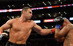 Cựu võ sỹ quyền Anh Vitaly Klitschko có thể trở thành Tổng thống Ukraine?